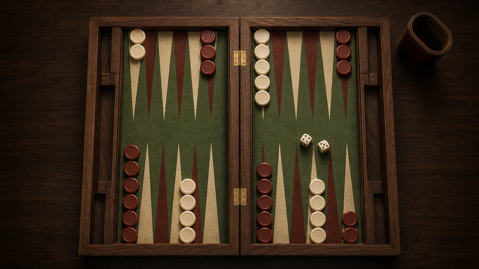 Live online tables