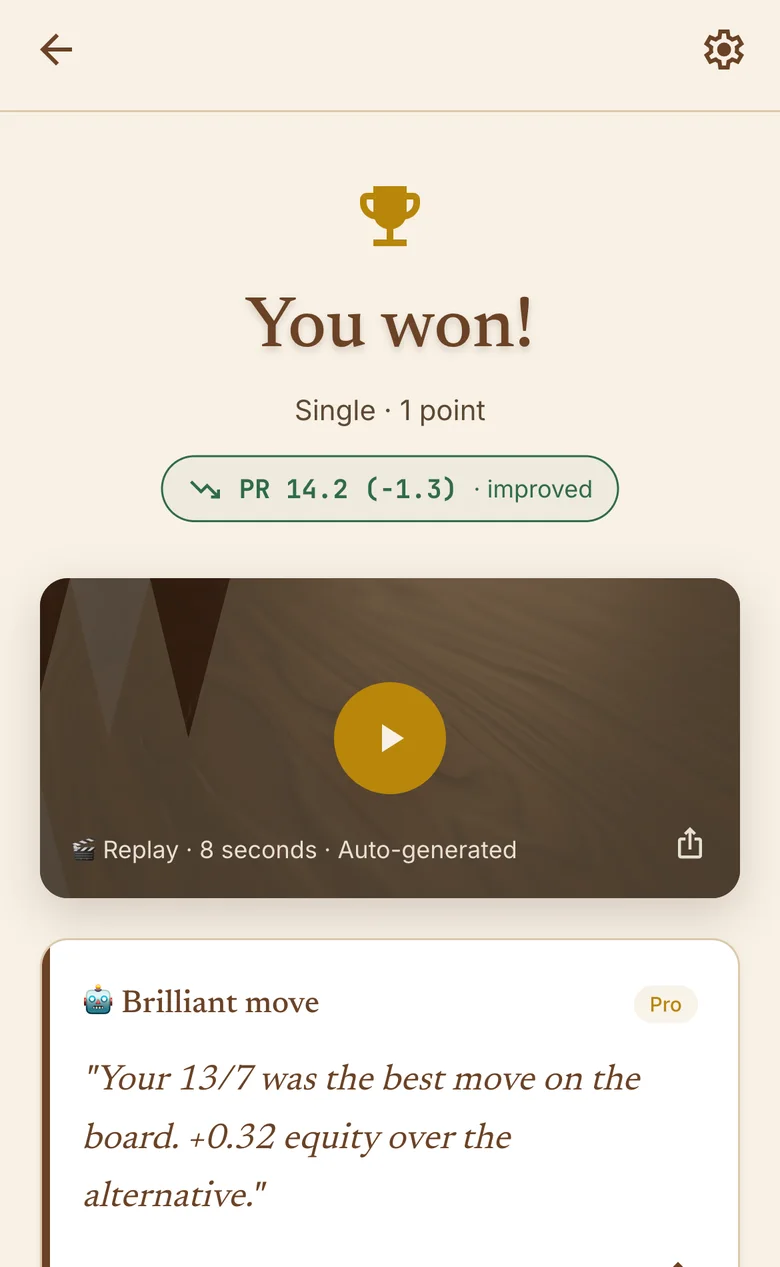 Expert AI & PR analysis